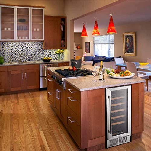 3 Refrigerator+Freestanding+Constant+Temperature+Efficient