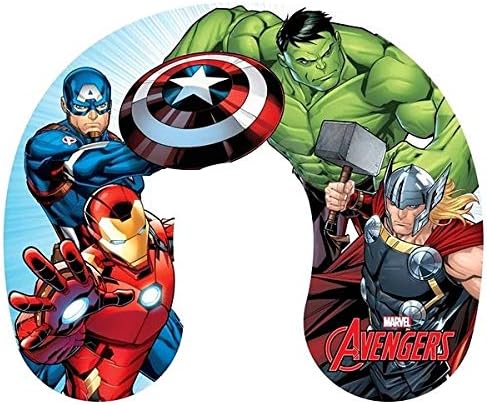 los vengadores amazon