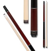 Elite EP39 Matte Finish Pool Cue