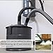 VacuMaid GV50 Wall Mounted Garage and Car Vacuum with 50 ft Hose and Tools