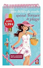 Spécial tenues de plage