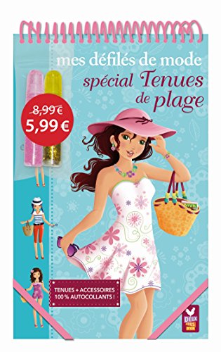 Spécial tenues de plage