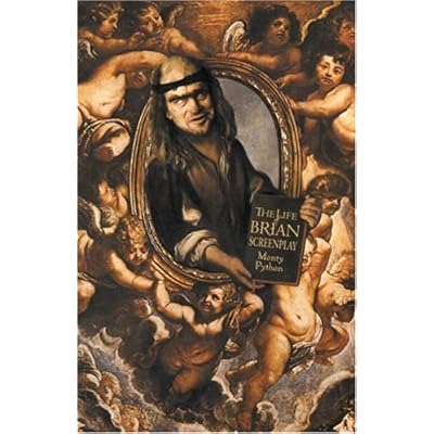 Life Of Brian Screenplay: A Paperback Edition Lebanon Ubuy