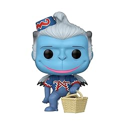 Funko POP! Movies: The Wizard of Oz - Winged Monkey