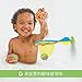 Munchkin Scooper Hooper Basketball Bath Toy