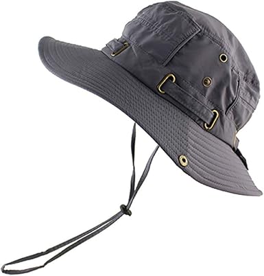 lightweight summer boonie hat