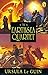 The Earthsea Quartet