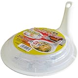 レンジで簡単 どんぶり・ハムエッグ D-5885