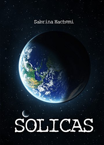 Solicas (French Edition)