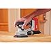 PORTER-CABLE 20V MAX* Sheet Sander, Tool Only (PCCW201B)