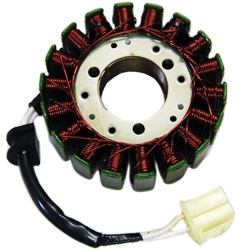 Stator Suzuki GSXR750 GSXR 750 GSXR750 2000 2001 2002 2003 Automotive