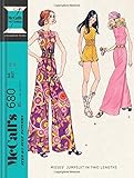 Vintage McCall's Journal by The McCall Pattern Company