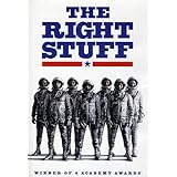Right Stuff, The (DVD) (Rpkg)