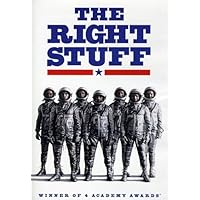 The Right Stuff