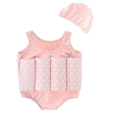 Ohmais Maillot De Bain Bouee Flotteur Combinaison Flottante Pour Bebe Fille Garcon Maillots De Bain Natation Maillots De Bain De Competition
