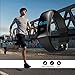 TenTenCo New Arrival Fitness Tracker with Bluetooth 4.0, Blood Pressure/Blood oxygen/Heart Rate Monitor/Sleep Monitor Smart Watch, Work with Android and IOS(Black)