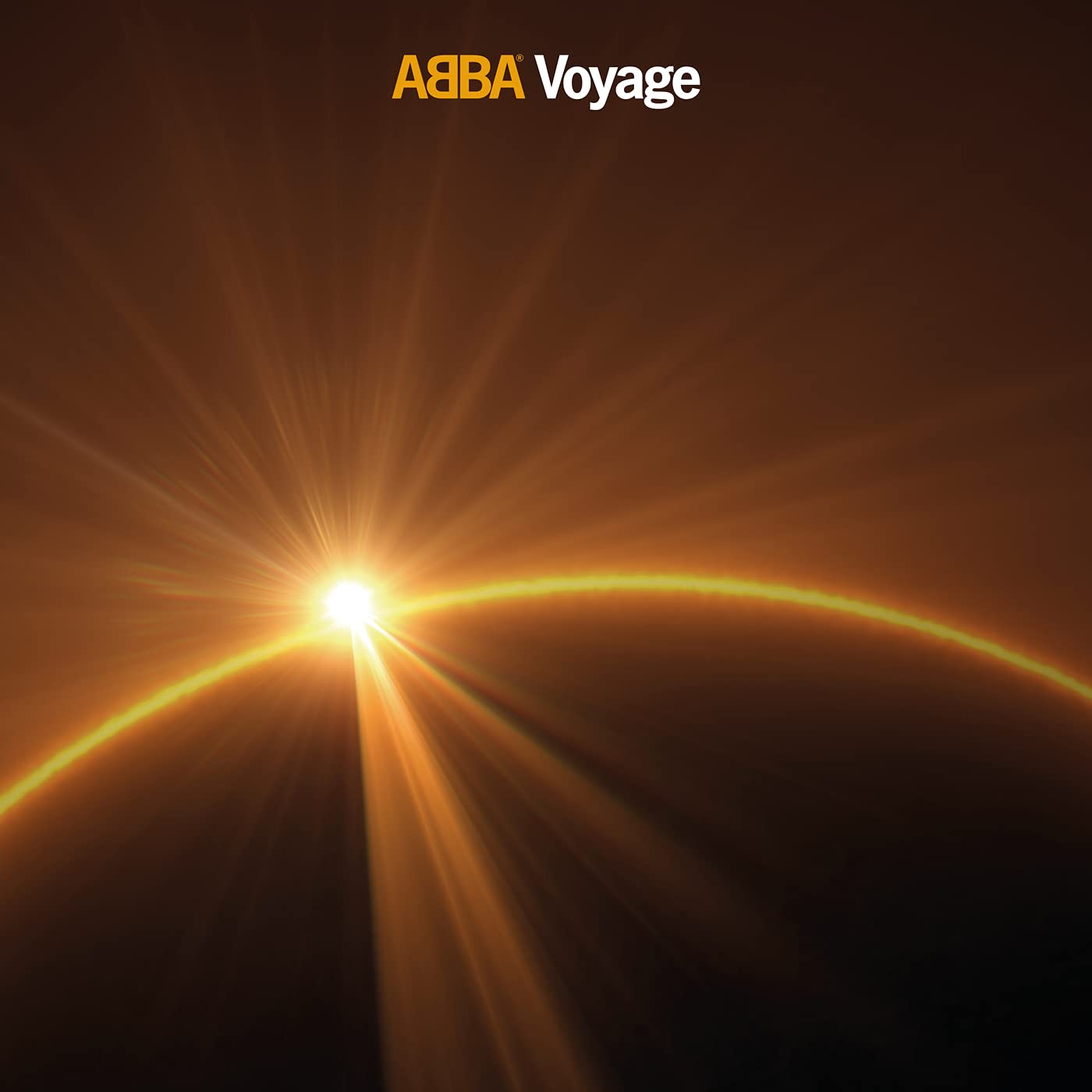 Voyage (Limited Edition) (Picture Disc) (Alternative Artwork) Image Voyage (Limited Edition) (Picture Disc) (Alternative Artwork) Image