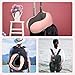 HOMIEE Travel Pillow (White)