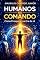 Livro Humanos no Comando: Como Prosperar na Era da IA