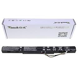 Tanch Laptop Battery AS16A8K Replacement for Acer