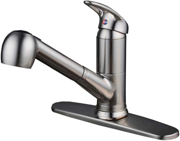 How To Fix Low Water Pressure In Kitchen Or Bathroom Faucet Sink