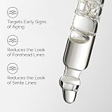 The Ordinary Argireline Solution 10% Serum 30ml for Fine Lines Forehead Eyes view 3