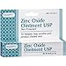 Zinc Oxide Ointment for Chaffed Skin, 1 Ounce
