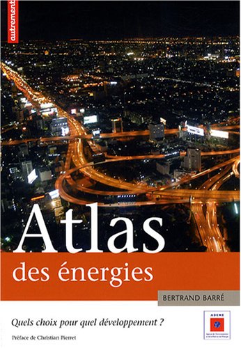 Atlas des énergies