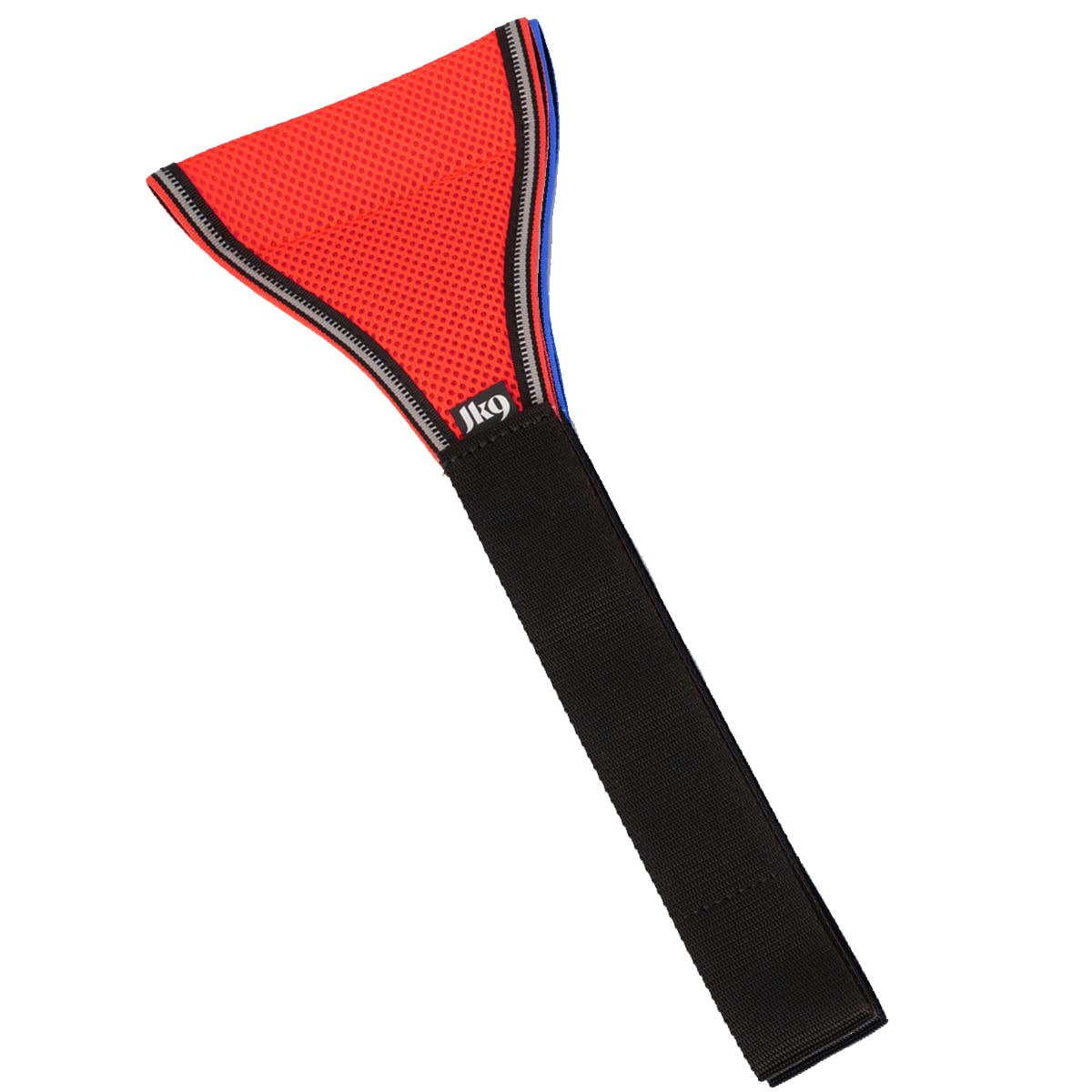 IDC Powair Chest Pad, Size: M, Red