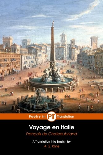 Voyage en Italie (English Edition): Travels in Italy