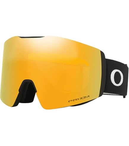 Amazon.com : Oakley Fall Line XL Prizm Snow Ski Snowboard Goggles