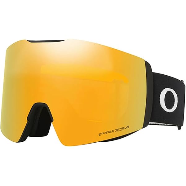 Amazon.com : Oakley Line Miner Pro L Snow Goggles 50th Anniversary