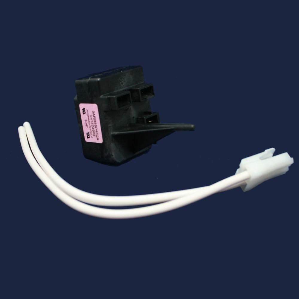 Best Electrolux Refrigerator Plug Kit