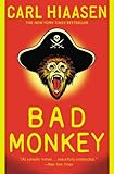 Bad Monkey