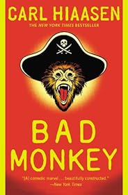 Bad Monkey