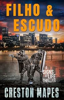 Livro Filho & escudo (Série Sinais de vida Livro 5)
