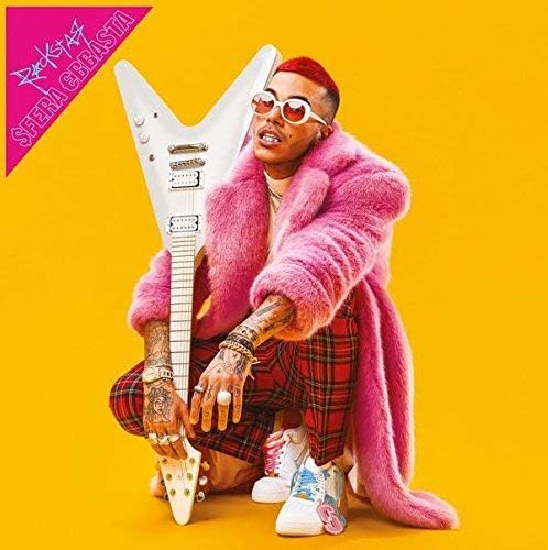 Rockstar