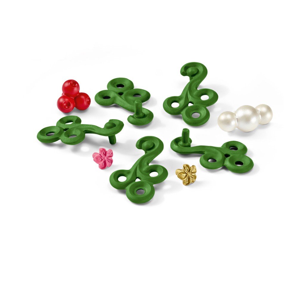 SCHLEICH Castle Decoration Educational Toy