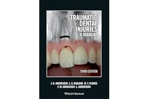 Traumatic Dental Injuries: A Manual