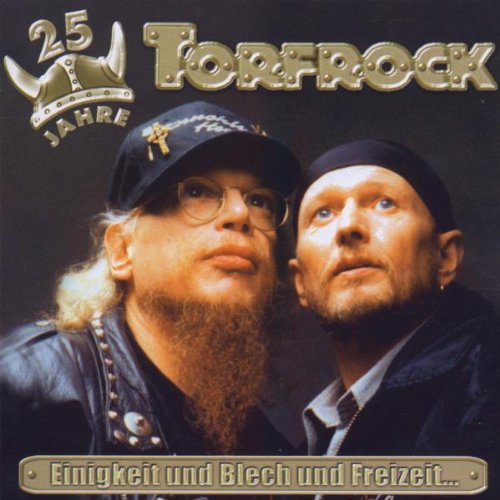 Torfrock - Einigkeit und Blech und Freizeit (Cd2) - Zortam Music