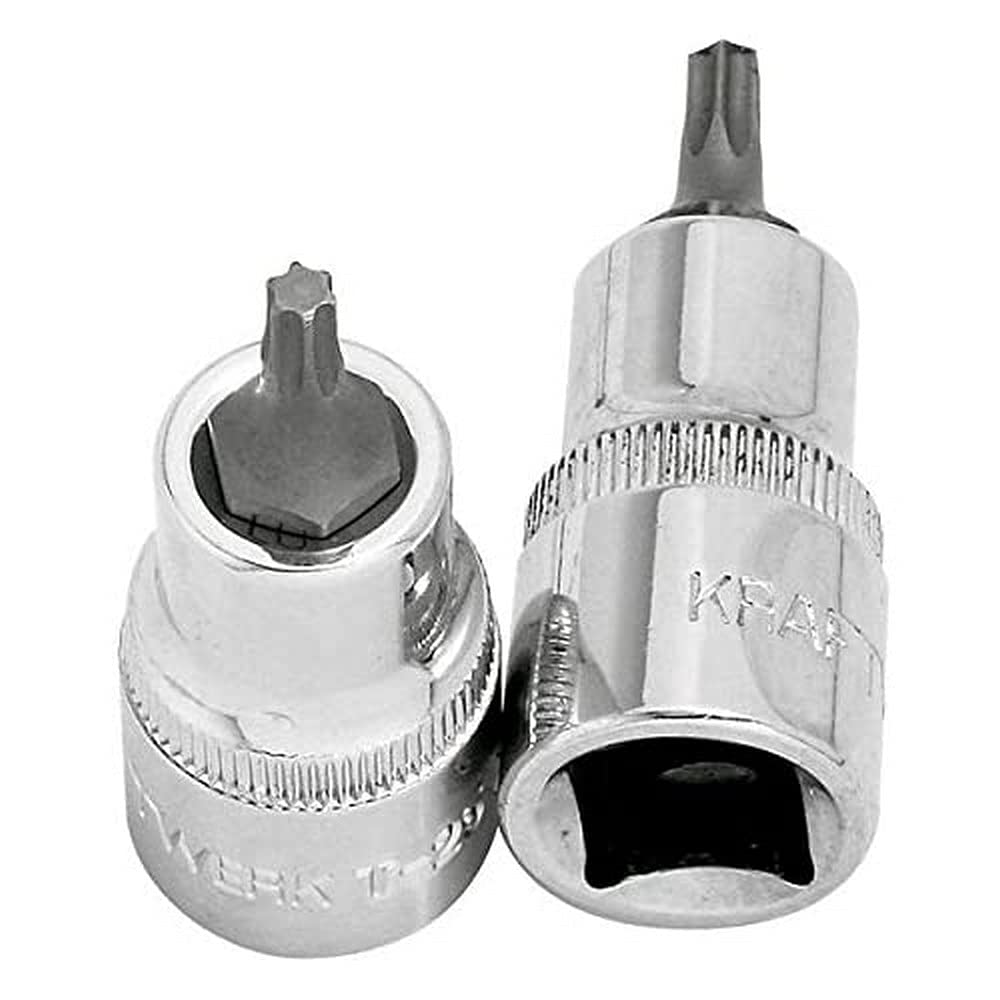 kraftwerk-325070 TX Sockets 1/2 T70 with Insert