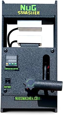 LilSmasher - Rosin Press