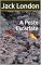 Livro A Peste Escarlate (Lost Stories)