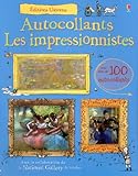 Autocollants les impressionistes by 