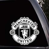 Maple Enterprise MANUTD Manchester White 5