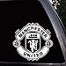 Maple Enterprise MANUTD Manchester White 5