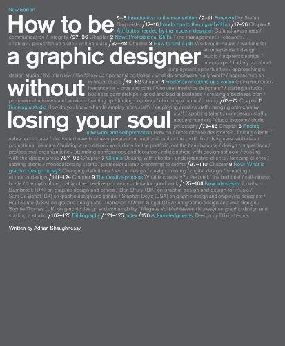 [EBOOK] How to be a Graphic Designer, Without Losing Your Soul<br />KINDLE