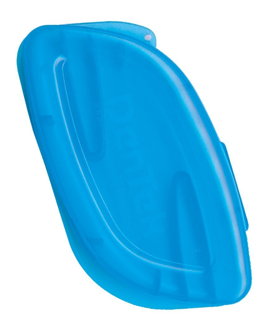 DenTek Instant Oral Pain Relief Maximum Strength Kit for Toothaches | 50-Count per pack | 2-Pack : Beauty