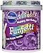 Pillsbury Frosting Purple vanilla, 15.6 oz