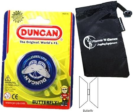 duncan yoyo amazon